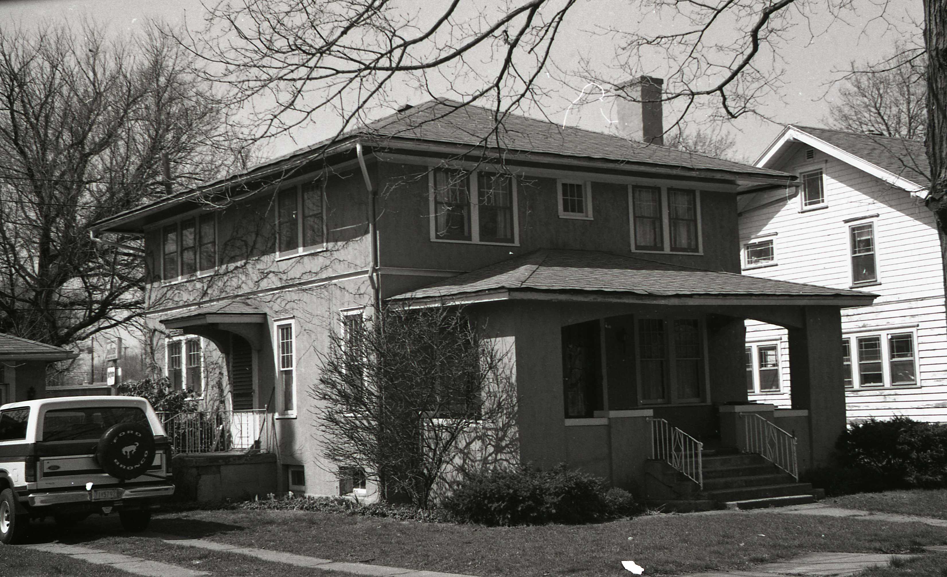 507 River Avenue